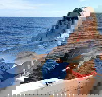 1/2 Day 5 Hour Offshore Fishing Charter - Book Restaurant