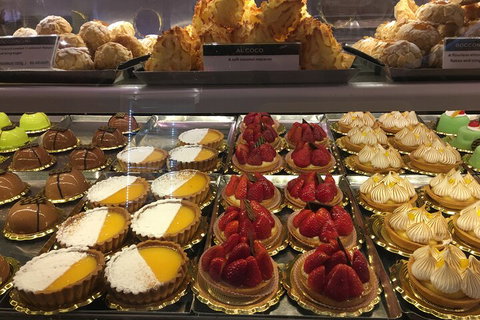 Cultural Melbourne City Tour - Book Restaurant 0