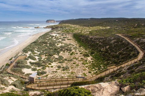 Kangaroo Island Personal Group Tours - Book Restaurant 1