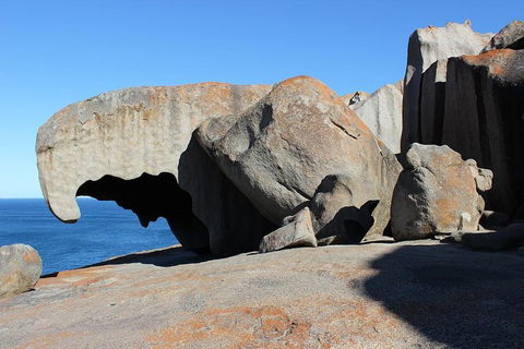Kangaroo Island Personal Group Tours - Book Restaurant 2