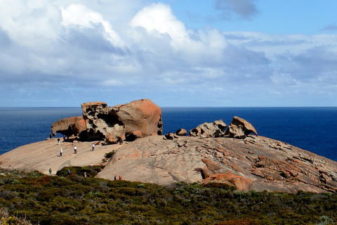 Kangaroo Island Personal Group Tours - Book Restaurant 5