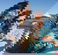 Crab Trip from Gold Coast