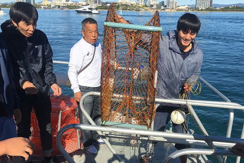Crab Trip From Gold Coast - Book Restaurant 1