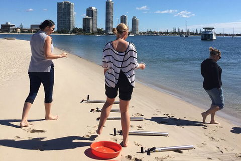 Crab Trip From Gold Coast - Book Restaurant 2