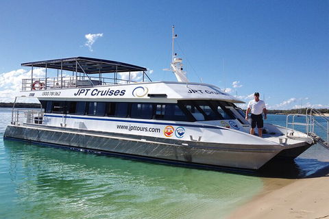 Crab Trip From Gold Coast - Book Restaurant 3