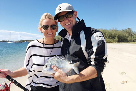 Crab Trip From Gold Coast - Book Restaurant 5