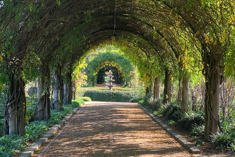 LGBT+ Friendly Full Day Yarra Valley & Dandenong Ranges Private Tour - Book Restaurant 5