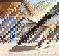 Alice Springs Highlights Tour