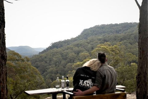 Taste Of The Blue Mountains - Lunch & Wine Tasting, Beer, Cider & Gin Tasting - Book Restaurant 0