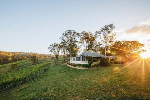 Taste Of The Blue Mountains - Lunch & Wine Tasting, Beer, Cider & Gin Tasting - Book Restaurant 2