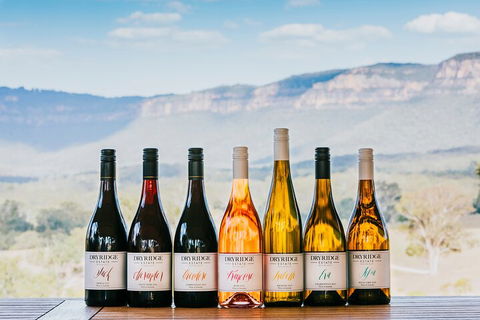 Taste Of The Blue Mountains - Lunch & Wine Tasting, Beer, Cider & Gin Tasting - Book Restaurant 3