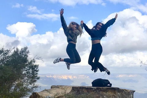 Taste Of The Blue Mountains - Lunch & Wine Tasting, Beer, Cider & Gin Tasting - Book Restaurant 4