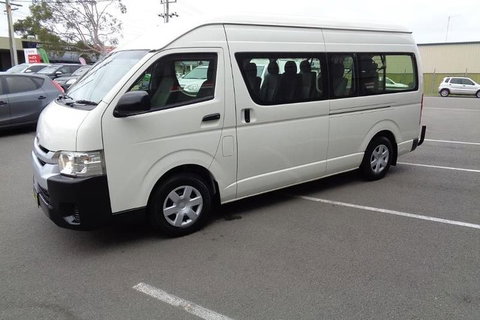 Small Group The Best Of Melbourne - Book Restaurant 0