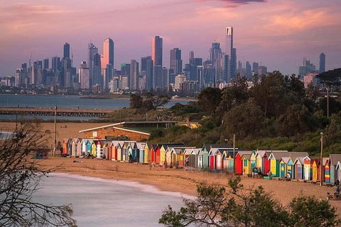 Small Group The Best Of Melbourne - Book Restaurant 4