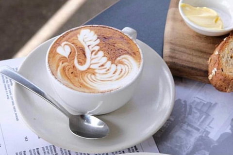 Small Group The Best Of Melbourne - Book Restaurant 5