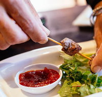 The 10 Tastings of Perth With Locals Private Food Tour - Book Restaurant