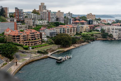 Full Coverage Sydney Private City Tour - Book Restaurant 3
