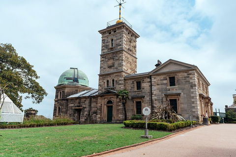 Full Coverage Sydney Private City Tour - Book Restaurant 5