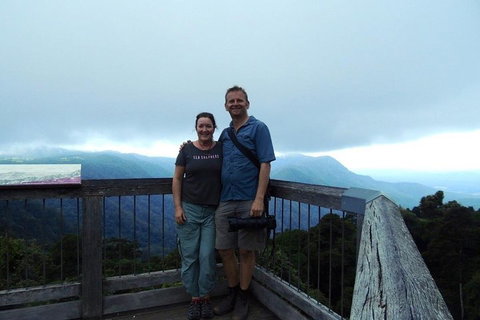 From The Mountains To The Bay - 4 Day Rediscovery Private Tour - Book Restaurant 2
