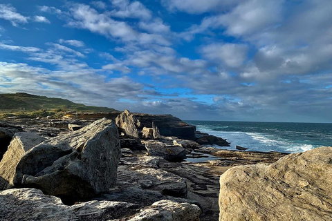 From The Mountains To The Bay - 4 Day Rediscovery Private Tour - Book Restaurant 3