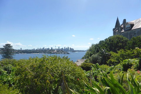 Private Tour: Half-Day Iconic Sydney - Book Restaurant 2