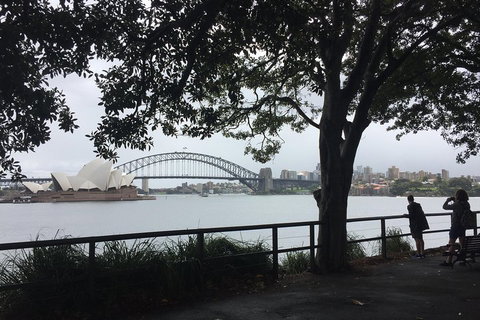 Private Tour: Half-Day Iconic Sydney - Book Restaurant 4