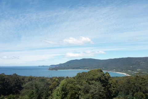 Private Hobart Discover South East Food And Scenic Tour - Book Restaurant 3