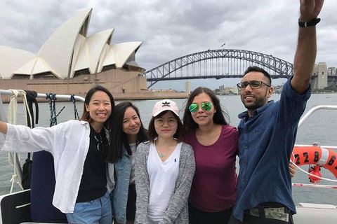 The Ultimate Sydney Attractions Pass - Book Restaurant 5