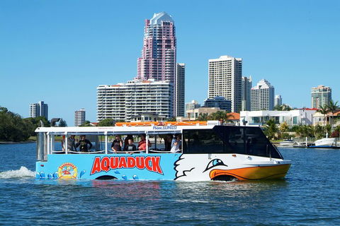 The Ultimate Gold Coast Attractions Pass - Book Restaurant 1
