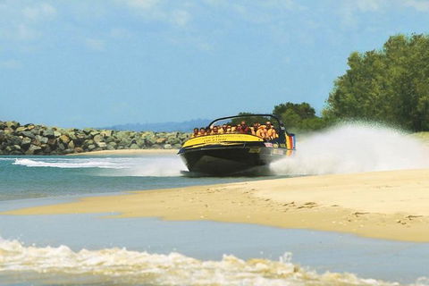 The Ultimate Gold Coast Attractions Pass - Book Restaurant 4