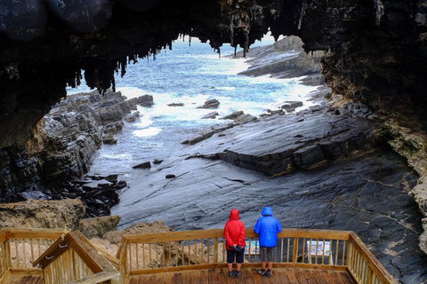 Full-Day Kangaroo Island Safari From Penneshaw - Book Restaurant 1