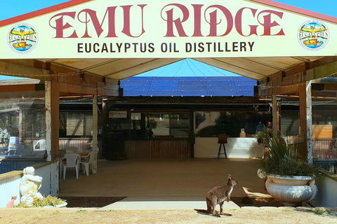 Full-Day Kangaroo Island Safari From Penneshaw - Book Restaurant 2