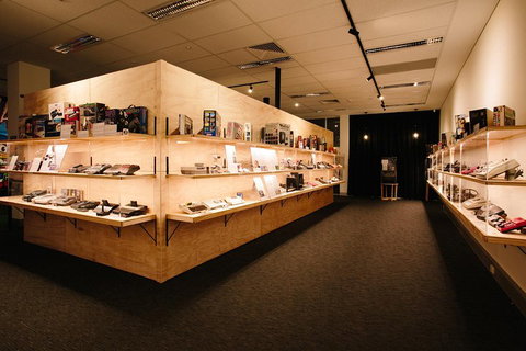 Skip The Line: Perth Video Game Console Museum Ticket - Book Restaurant 4