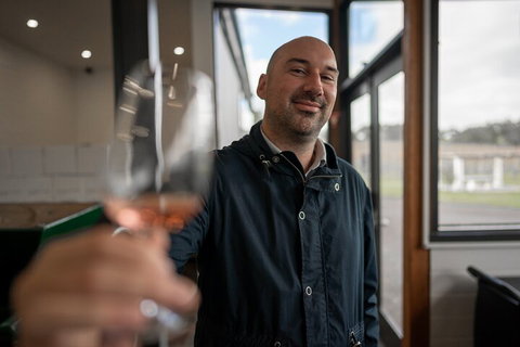 Private Yarra Valley Tour - Book Restaurant 0