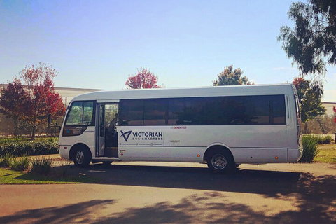 Private Yarra Valley Tour - Book Restaurant 3