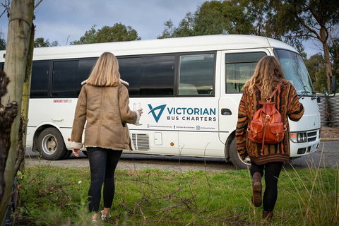Private Yarra Valley Tour - Book Restaurant 4