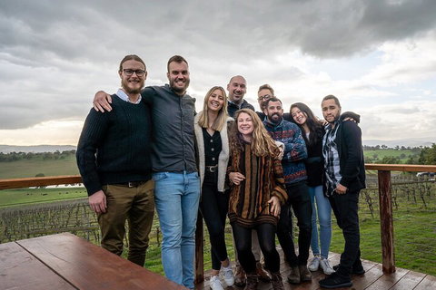Private Yarra Valley Tour - Book Restaurant 5