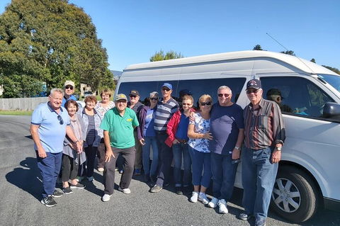 6-Day Hearty Tasmania Tour (Tasmania In A Circle) - Book Restaurant 5