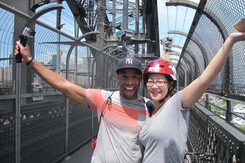 Sydney Bike Tours - Book Restaurant 1