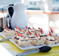 90min Brisbane River Cruise/Tour - Book Restaurant