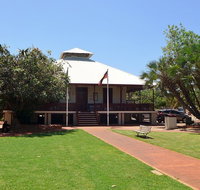 Enthralling Broome Self-Guided Audio Tour - Book Restaurant