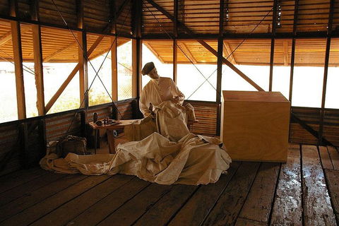 Enthralling Broome Self-Guided Audio Tour - Book Restaurant 1