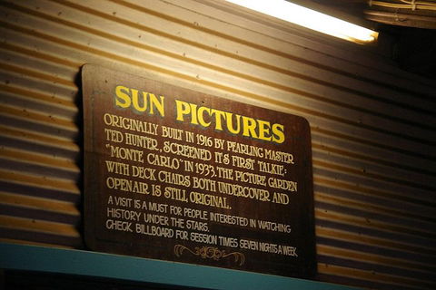 Enthralling Broome Self-Guided Audio Tour - Book Restaurant 5