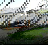 Cairns Self-Guided Audio Tour - Book Restaurant