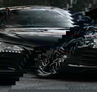 24hr Supercar Experience - Experience Beautiful Gold Coast  Brisbane - Book Restaurant