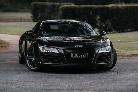 24hr Supercar Experience - Experience Beautiful Gold Coast & Brisbane - Book Restaurant 1