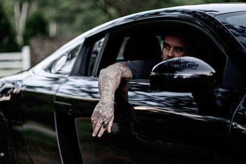 24hr Supercar Experience - Experience Beautiful Gold Coast & Brisbane - Book Restaurant 3