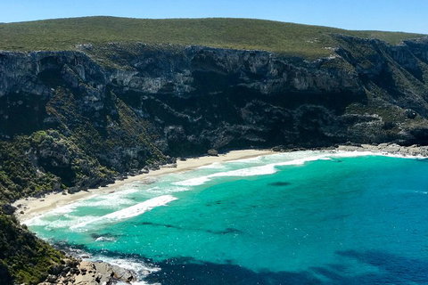Kangaroo Island Scenic Trail Tour - Book Restaurant 4