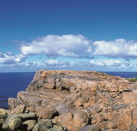 4 Day Tour Albany Margaret River Valley of the Giants TreeTop Walk from Perth - Book Restaurant