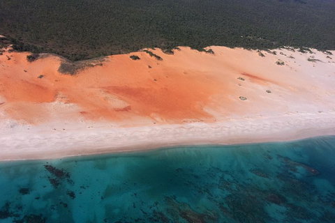Cape Leveque And Aboriginal Communities From Broome (Optional Scenic Flight) - Book Restaurant 3